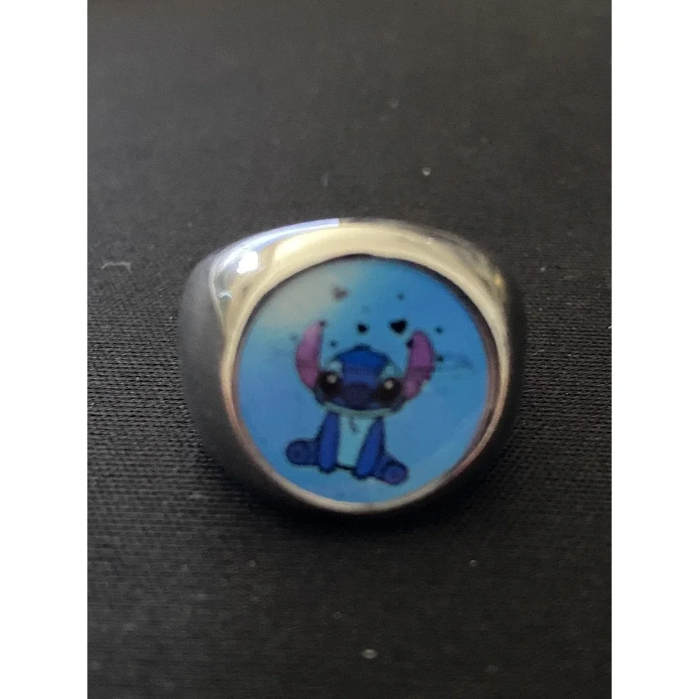 N/A discover charm